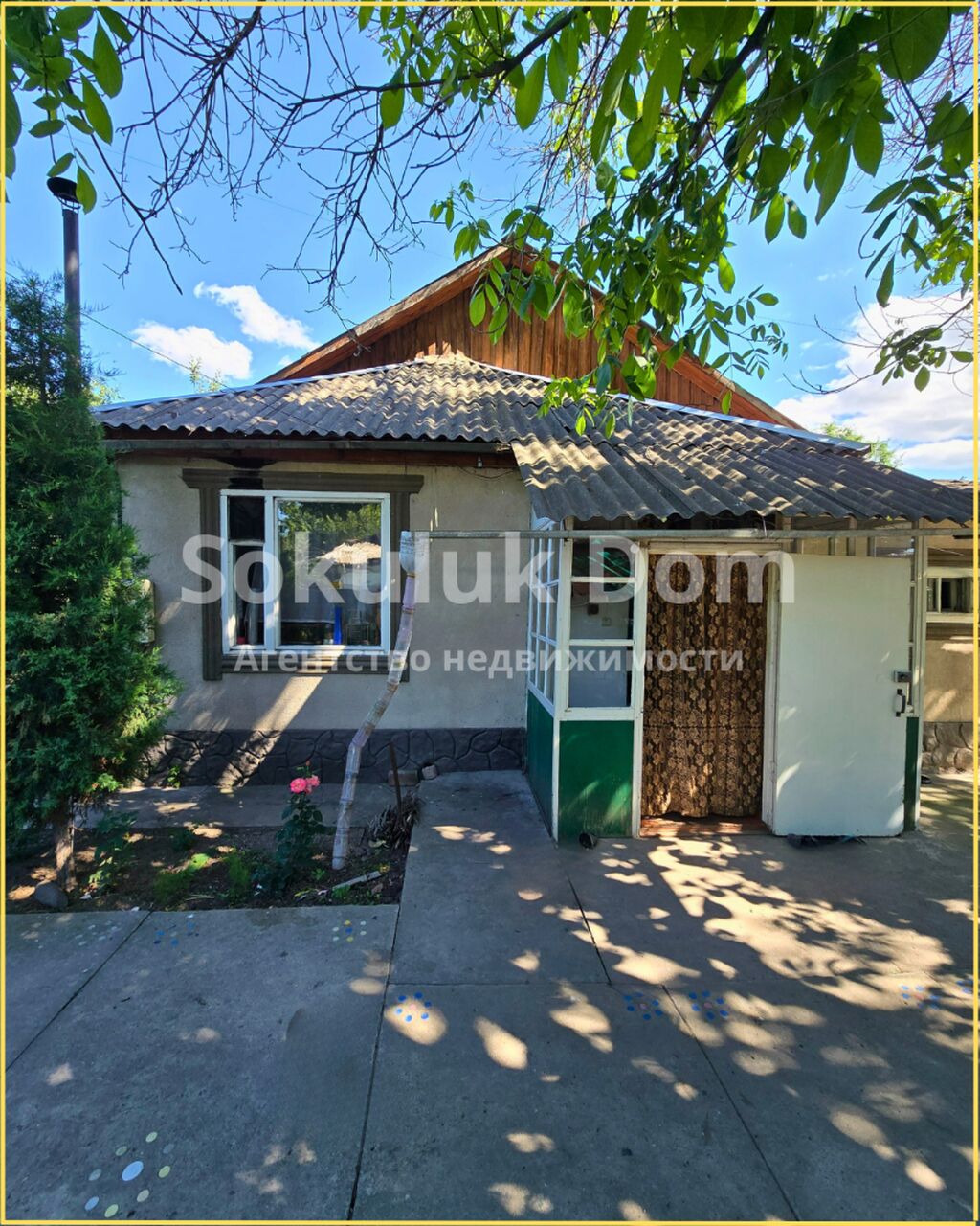 🏠Продается дом коттеджного типа в с: 46000 USD ▷ Продажа домов |  Беловодское | 35833245 ᐈ lalafo.kg