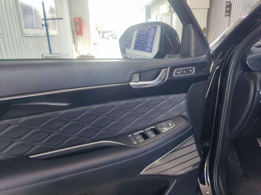 Hyundai Palisade: 2020 г., 2.2 л, Автомат, Дизель, Кроссовер: фото 6