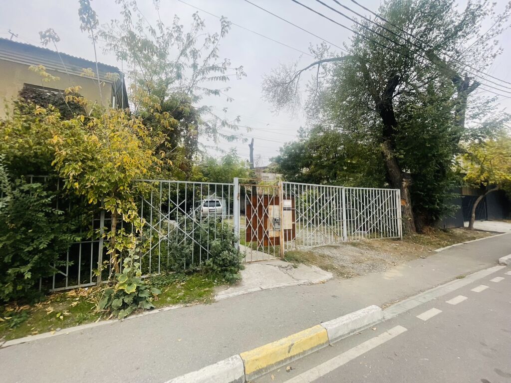 3 комнаты, 73 м², Новая мечеть Сталинка, 2 этаж, Старый ремонт: фото 5
