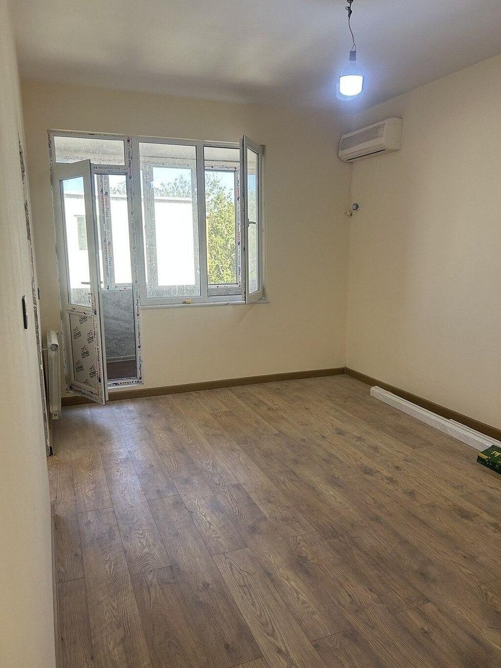 Bakı, 1 otaqlı, Köhnə tikili, m. Memar Əcəmi, 30 kv. m