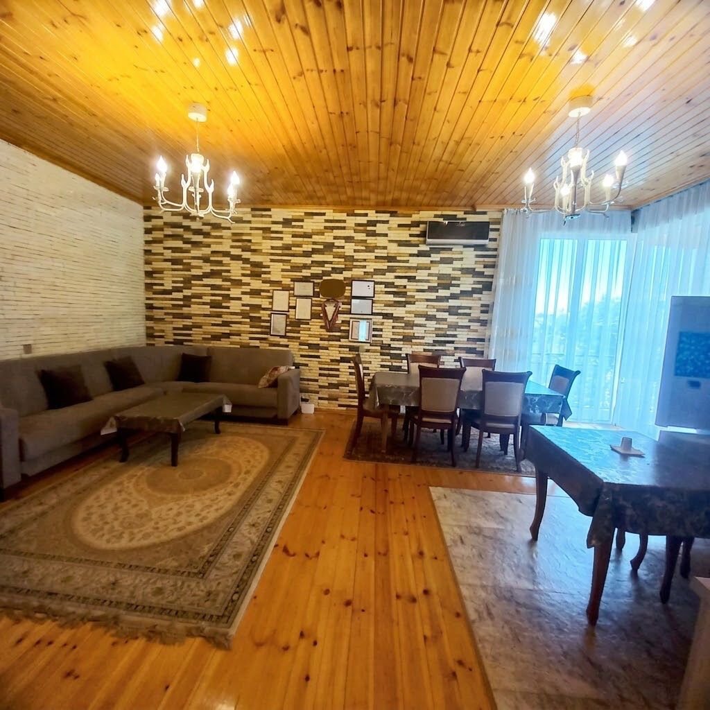 Lənkəran, 320 kv. m, 6 otaqlı, İşıq, Kanalizasiya, Kombi