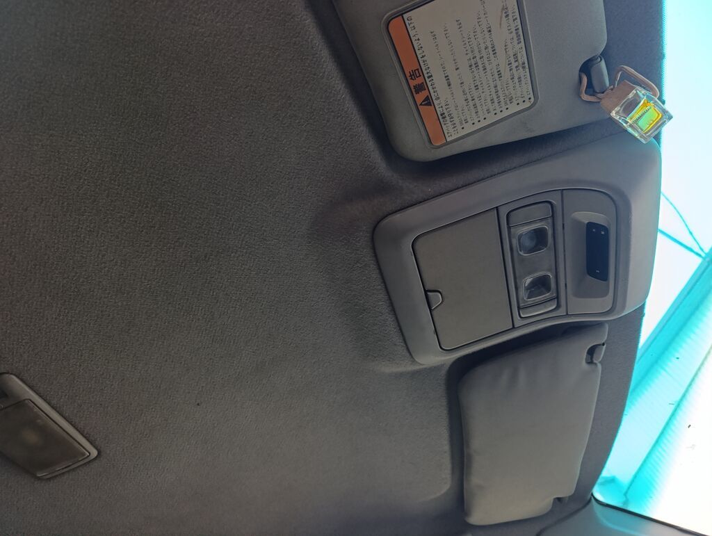 Subaru Forester: 1999 г., 2 л, Автомат, Бензин, Кроссовер: фото 8