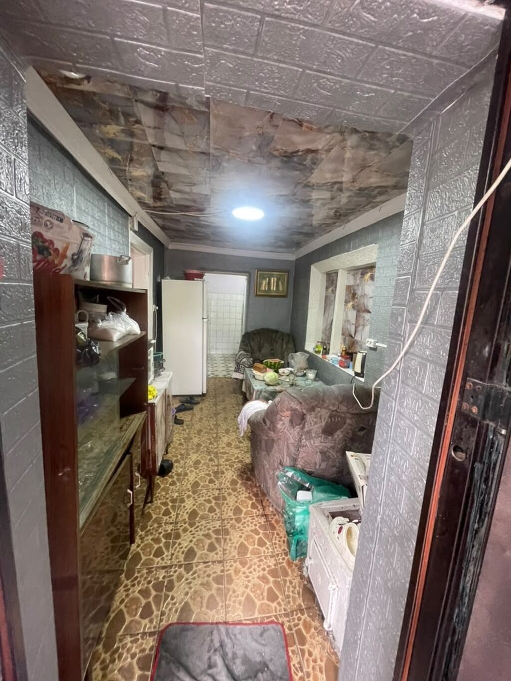 ПРОДАЕТСЯ ПОЛДОМА в районе Старого автовокзала Адрес: переулок: фото 3
