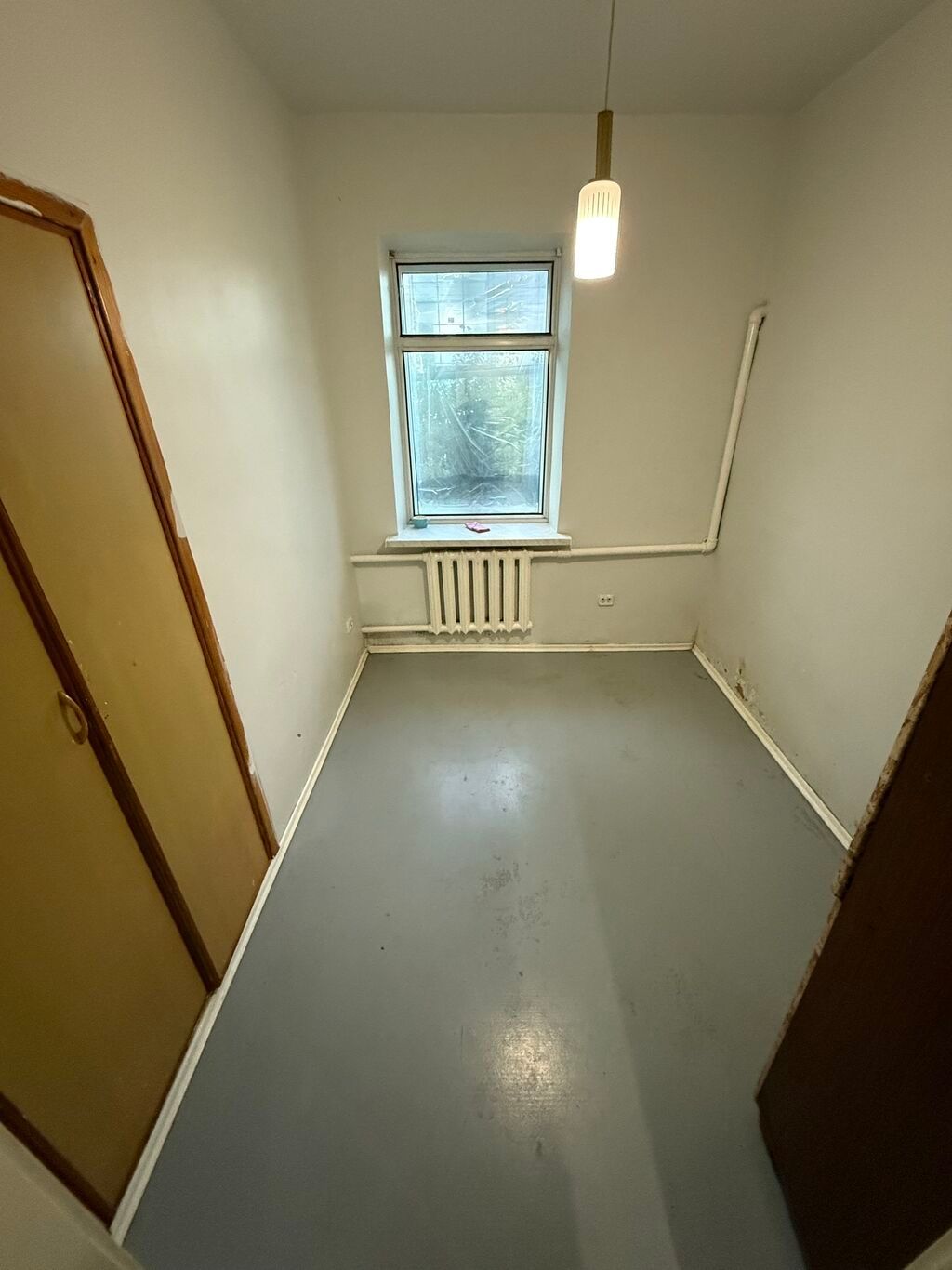 110 м², 3 комнаты, Вефа ТЦ, С подселением: фото 3