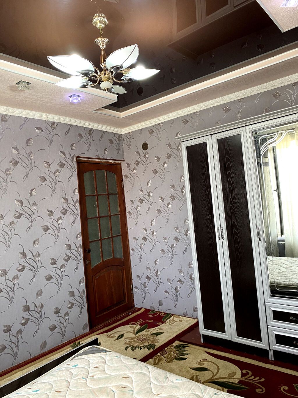 4 комнаты, 85 м², Черёмушки мкр., Индивидуалка, 3 этаж, Евроремонт: фото 6