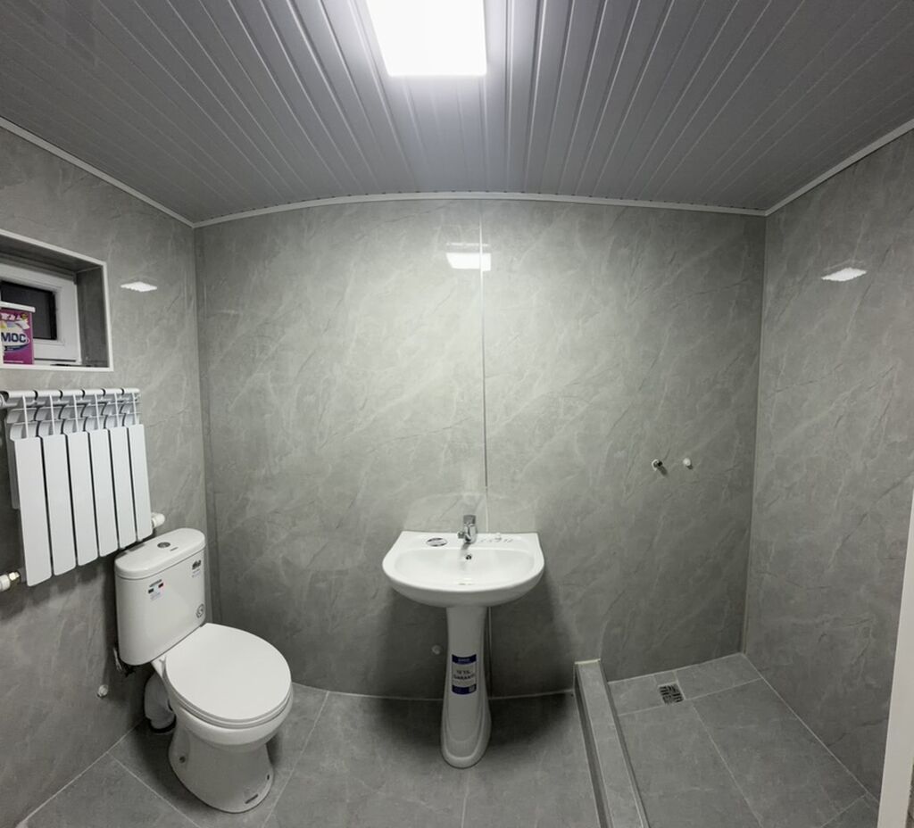 4 комнаты, 60 м², 2 соток, Бишкек, Собственник: фото 6