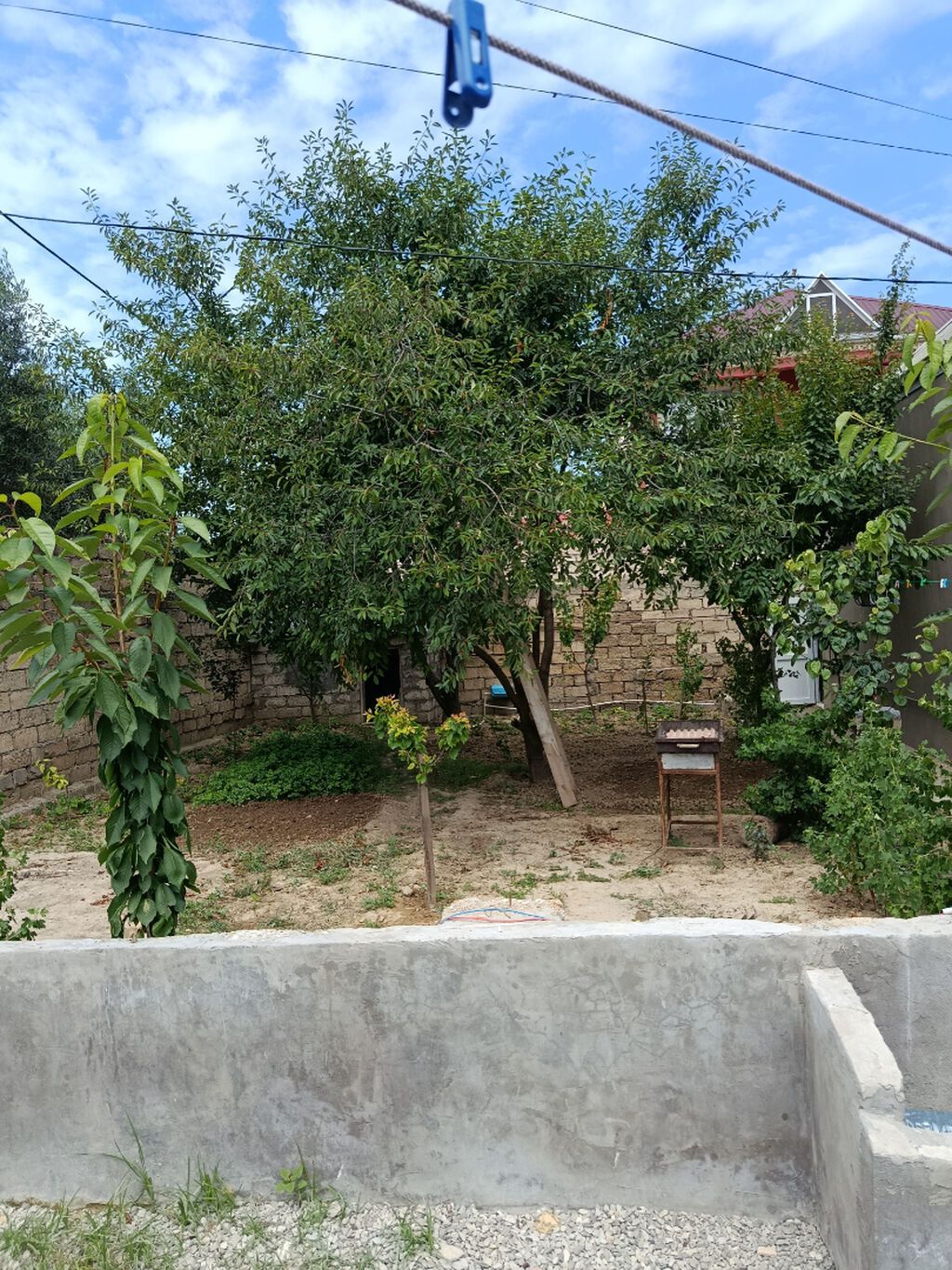 Zabrat 4 otaqlı, 100 kv. m, Kredit yoxdur, Yeni təmirli