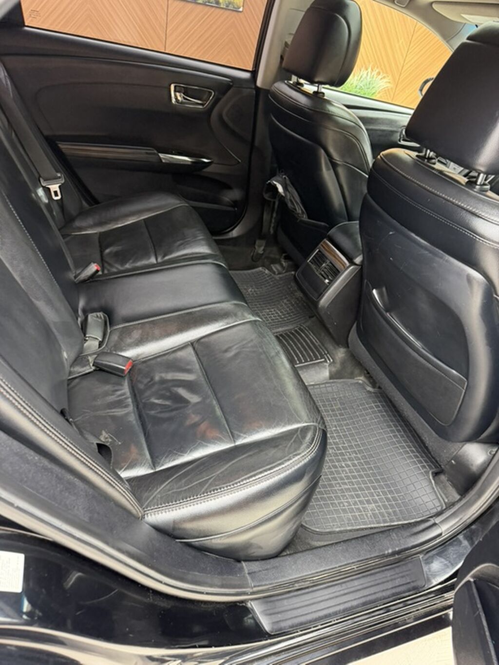 Toyota Avalon: 2015 г., 2.5 л, Автомат, Гибрид, Седан: фото 4