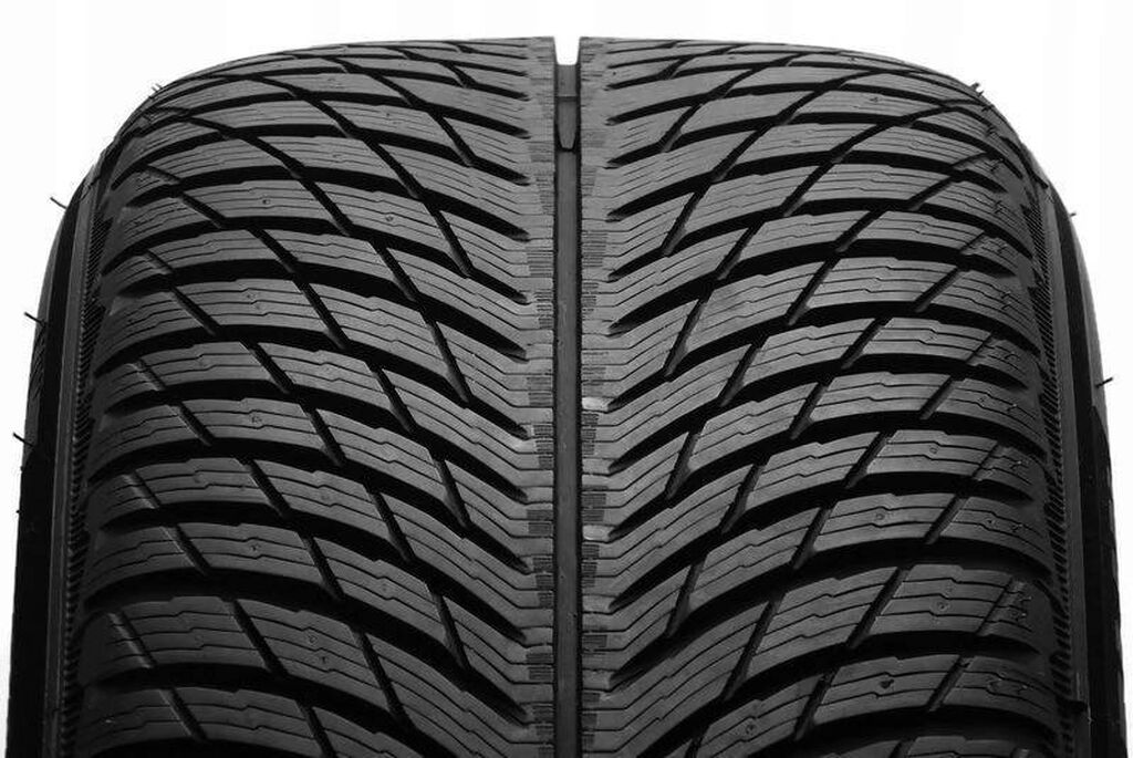 Michelin 285 40 r22