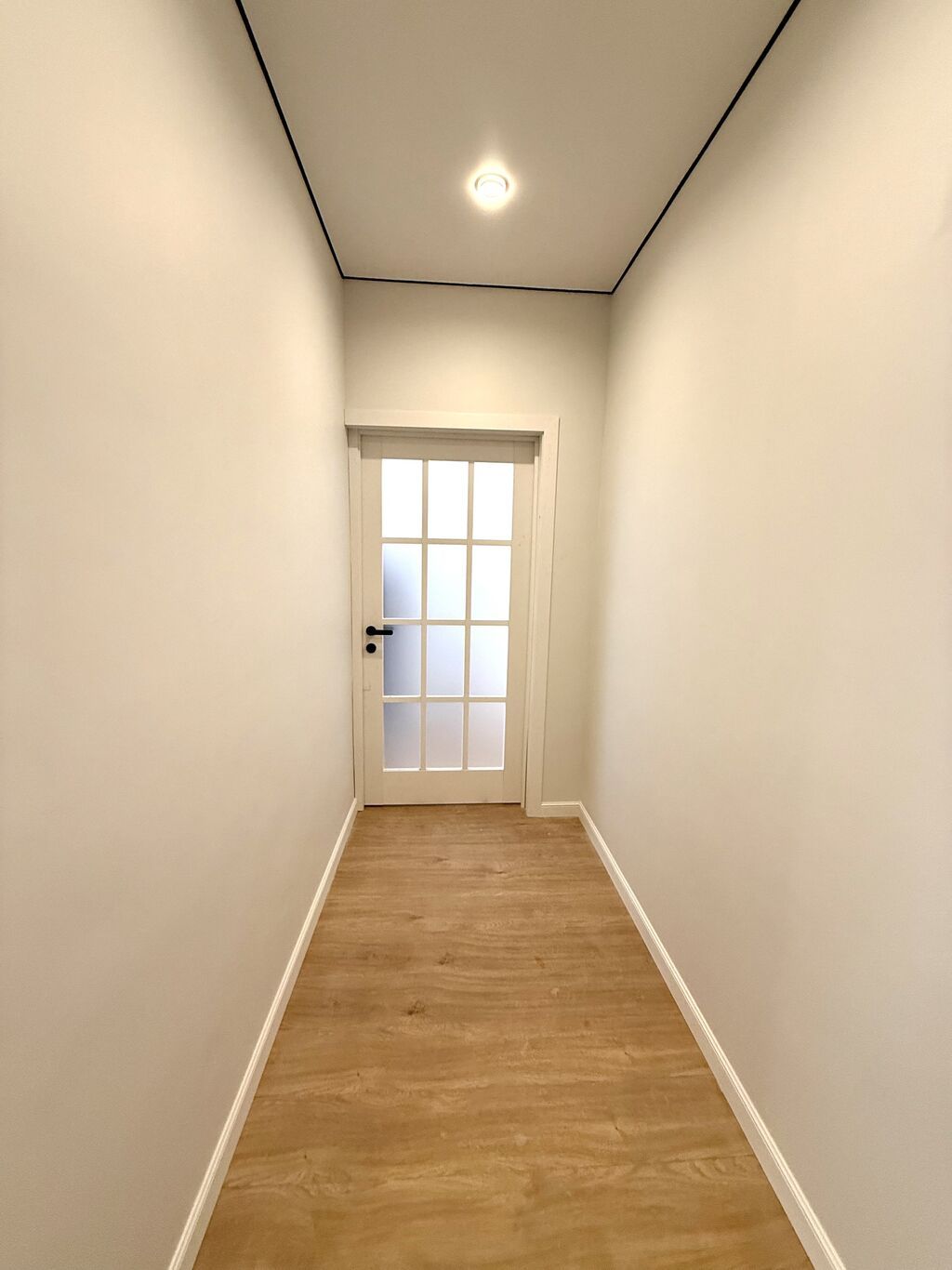1 комната, 48 м², Церковь 108 серия, 4 этаж, Свежий ремонт: фото 4