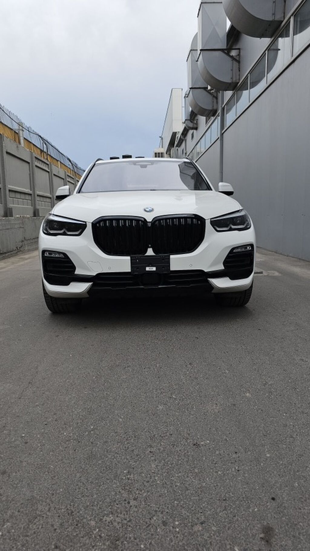 BMW X5: 2019 г., 3 л, Автомат, Бензин, Кроссовер: фото 5