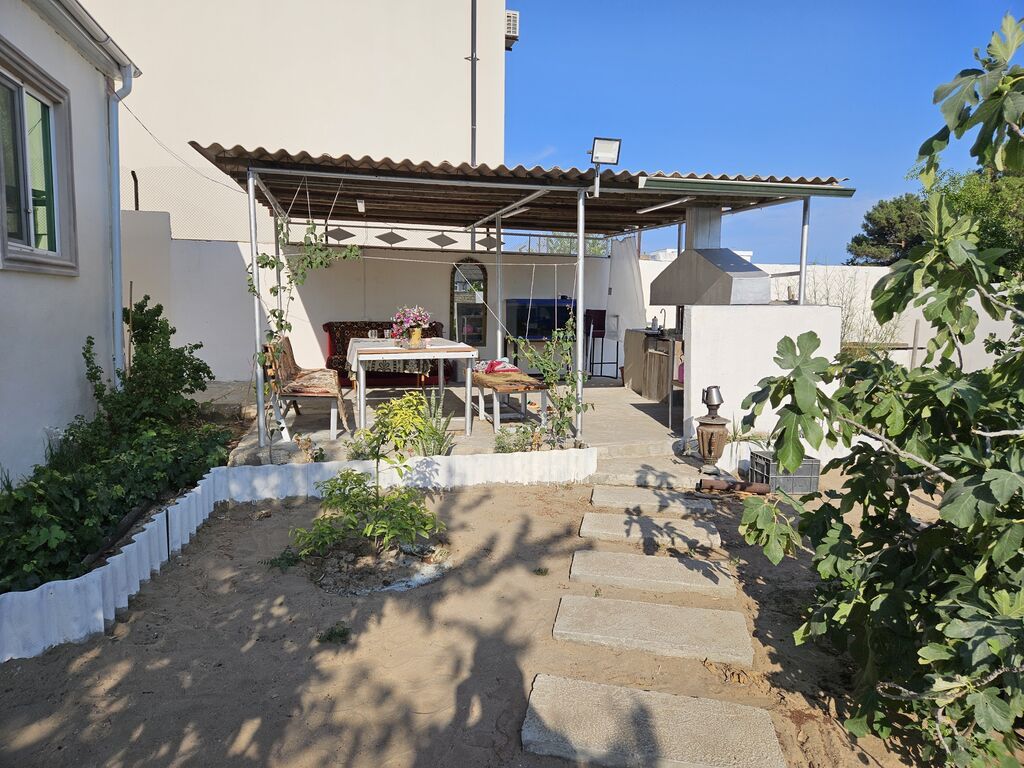 Şüvəlanda 2 otaqlı həyət evi kirayə verilir, 150 m², 100 AZN/ay, şəkil 5 / 12