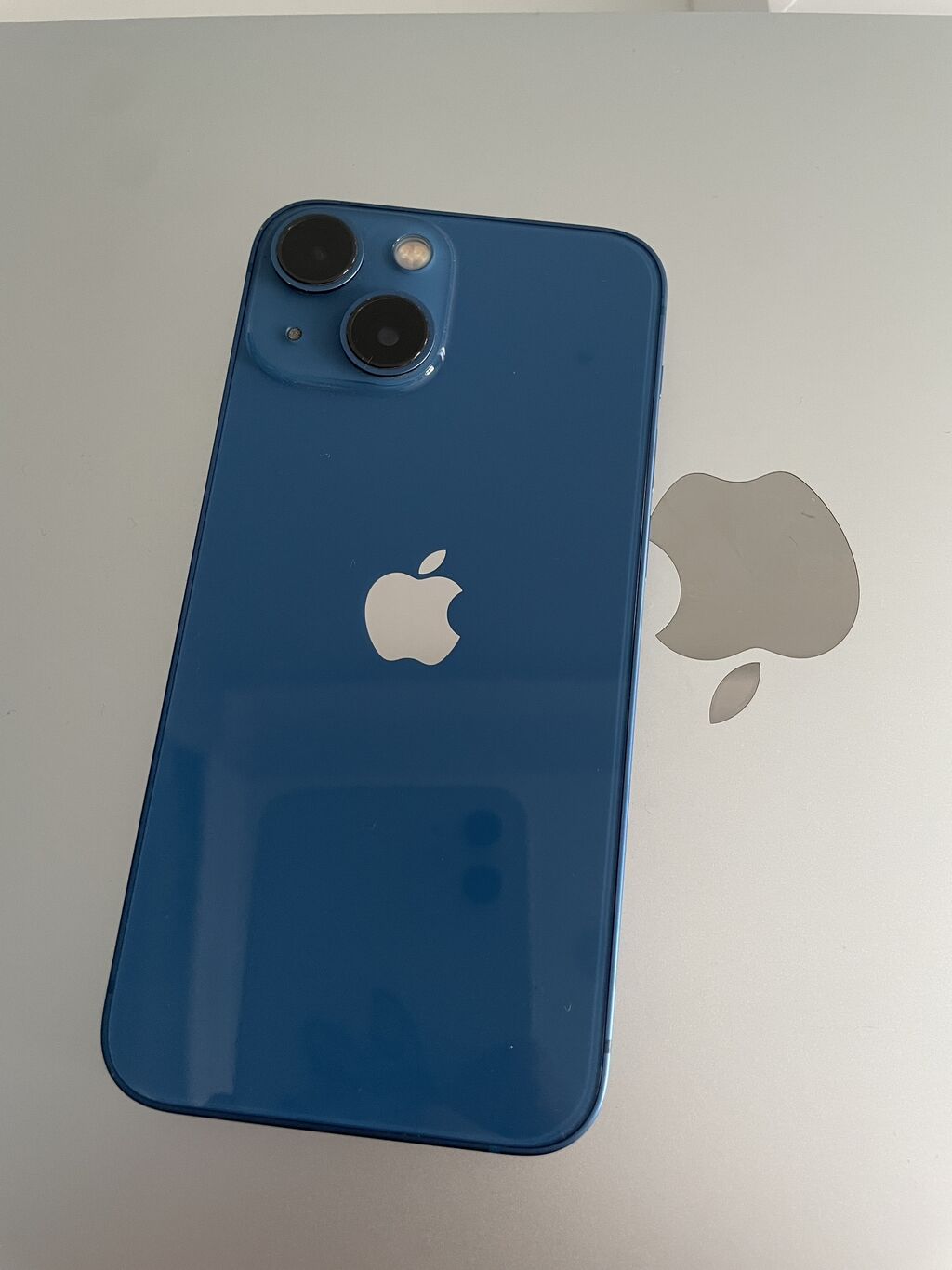 IPHONE 13 mini пароль айклауд забытый: 15000 KGS ▷ Apple iPhone | Бишкек |  98851585 ᐈ lalafo.kg