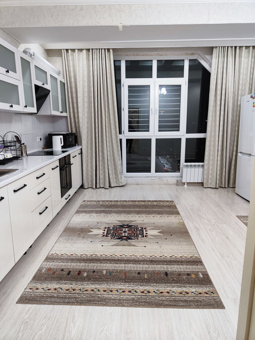 4 комнаты, 187 м², Моссовет Элитка, 12 этаж: фото 3