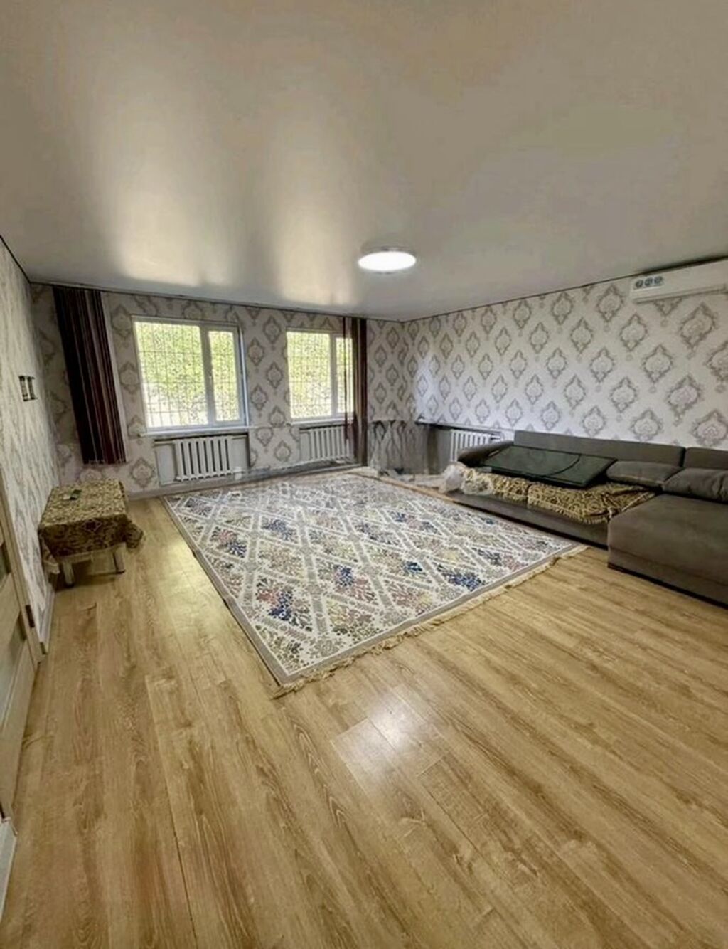 72 м², 3 комнаты, Цум, Семейным: фото 2