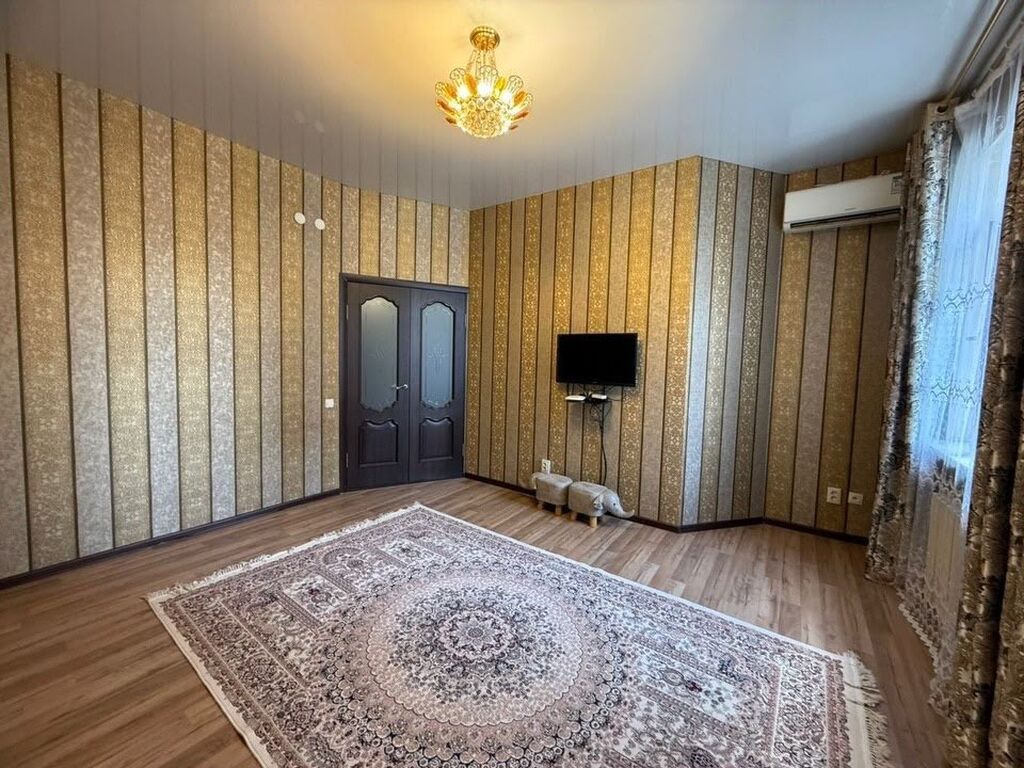 1 комната, 36 м², Вефа ТЦ Элитка, 6 этаж: фото 4
