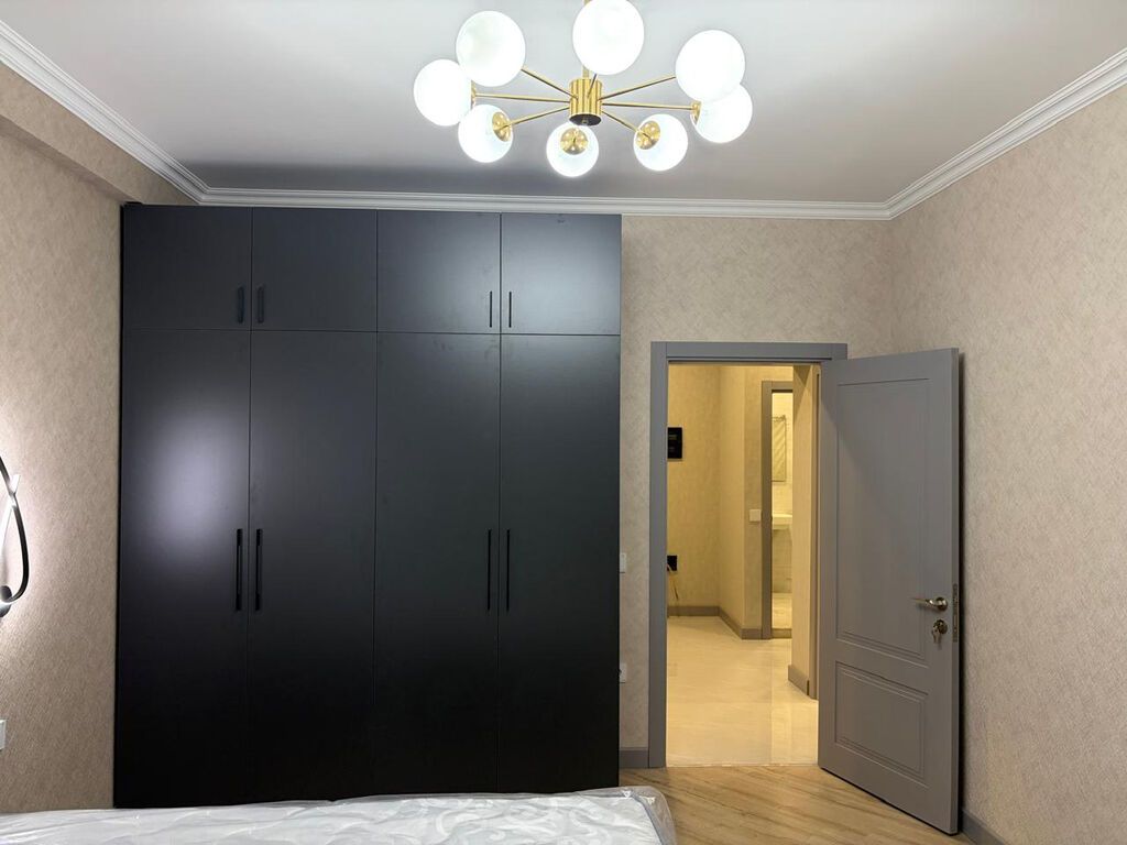 West Town | Əhməd Rəcəbli küçəsi | Dərnəgül metrosu | 2 Otaqlı Mənzil