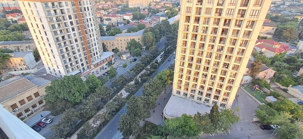 : 3 otagdi qazı suyu daimidi muhavizə sistemi di evin yanda dükanı