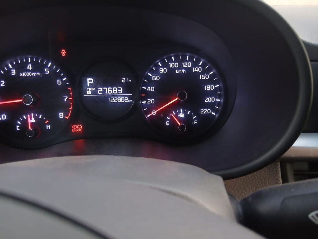 Kia Morning: 2019 г., 0.1 л, Автомат, Бензин, Хэтчбэк: фото 3