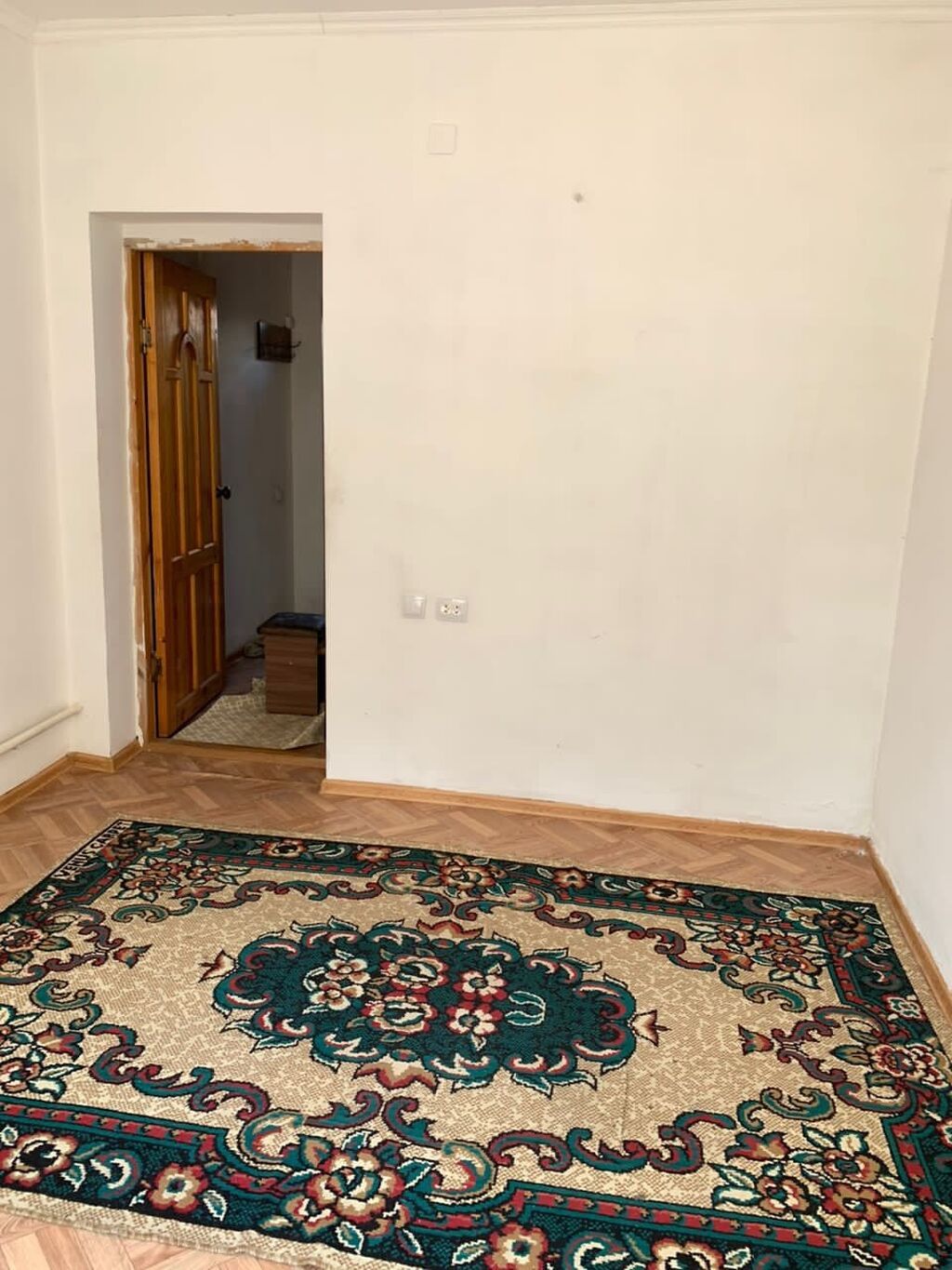 12 м², 1 комната, Кок-Жар ж/м, Без подселения: фото 2