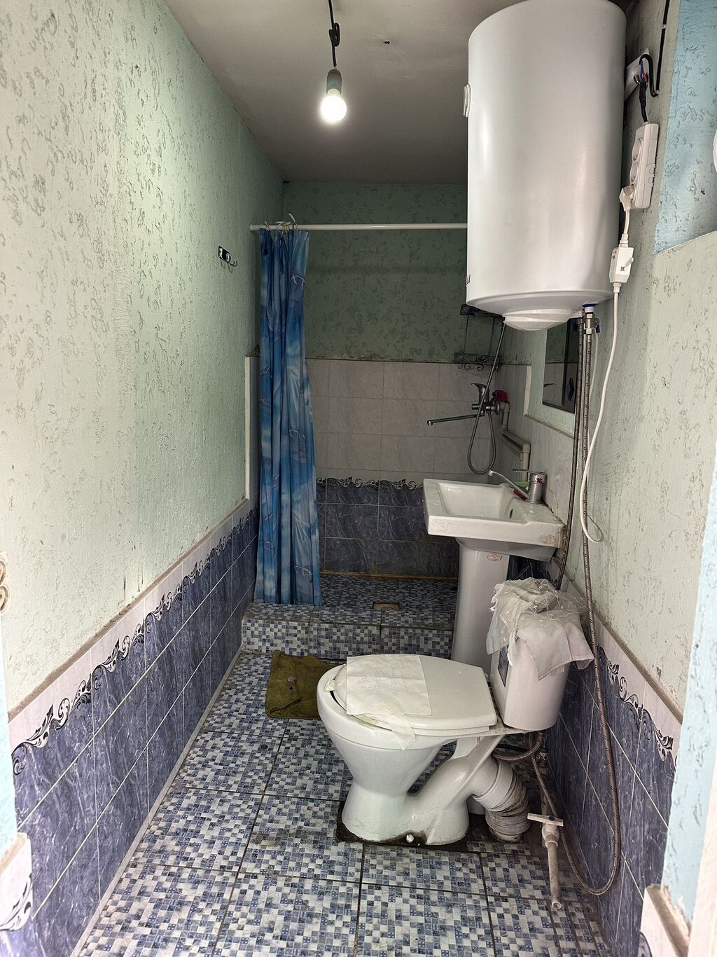 16 м², С мебелью: фото 3