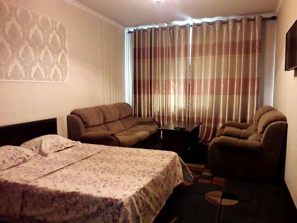 Посуточные Однакомнатные Квартиры. Центр. Восток-5. ЦУМ. ГУМ. Плаза: фото 7