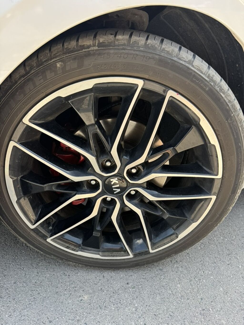 Kia K5: 2020 г., 1.6 л, Автомат, Бензин, Седан: фото 4