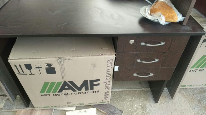 Ofis mebeli: - lalafo.az Bakı şəhərində