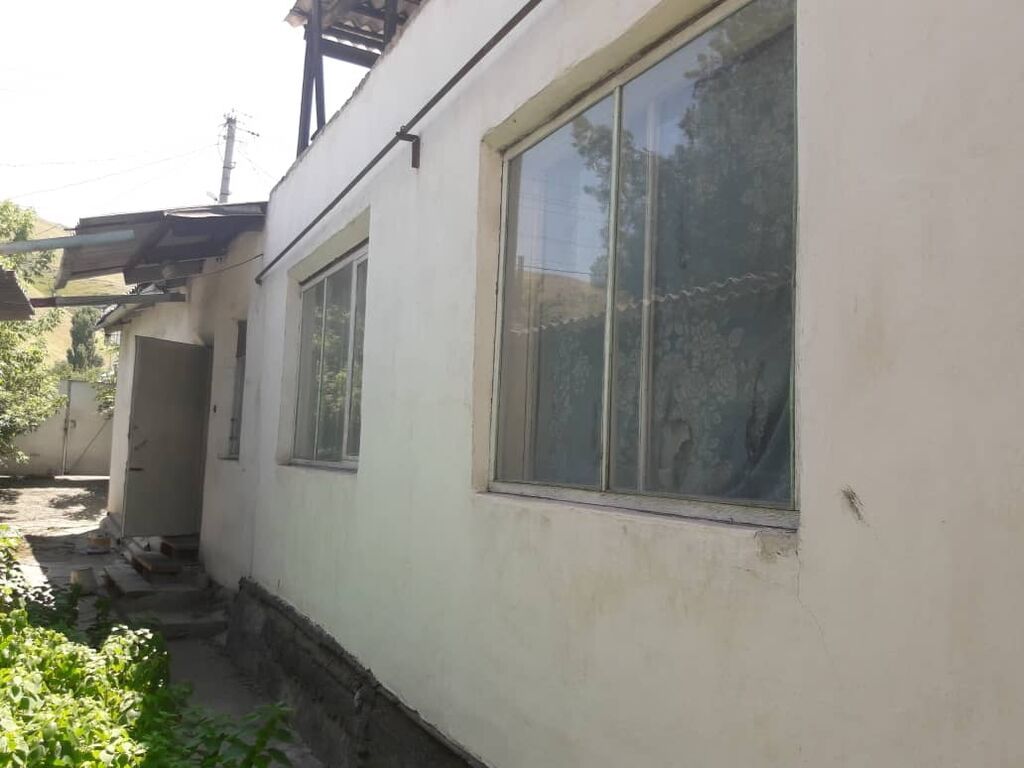 4 комнаты, 100 м², 6 соток, Бишкек, Орто-Сай с. Собственник: фото 4