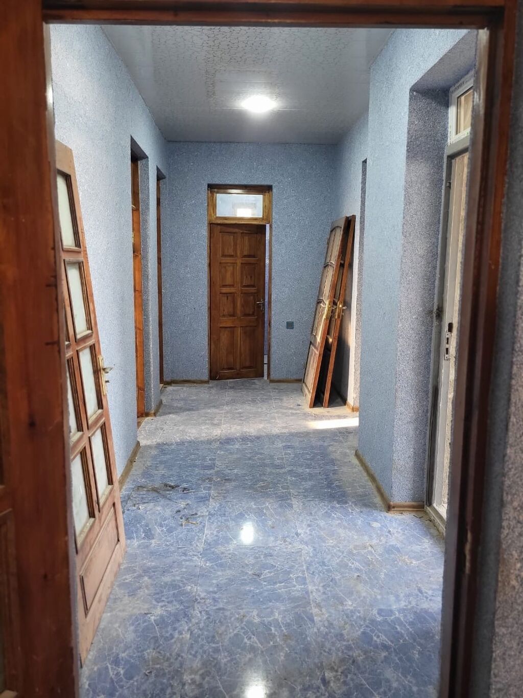 Pirşağı qəs. 3 otaqlı, 110 kv. m, Yeni təmirli