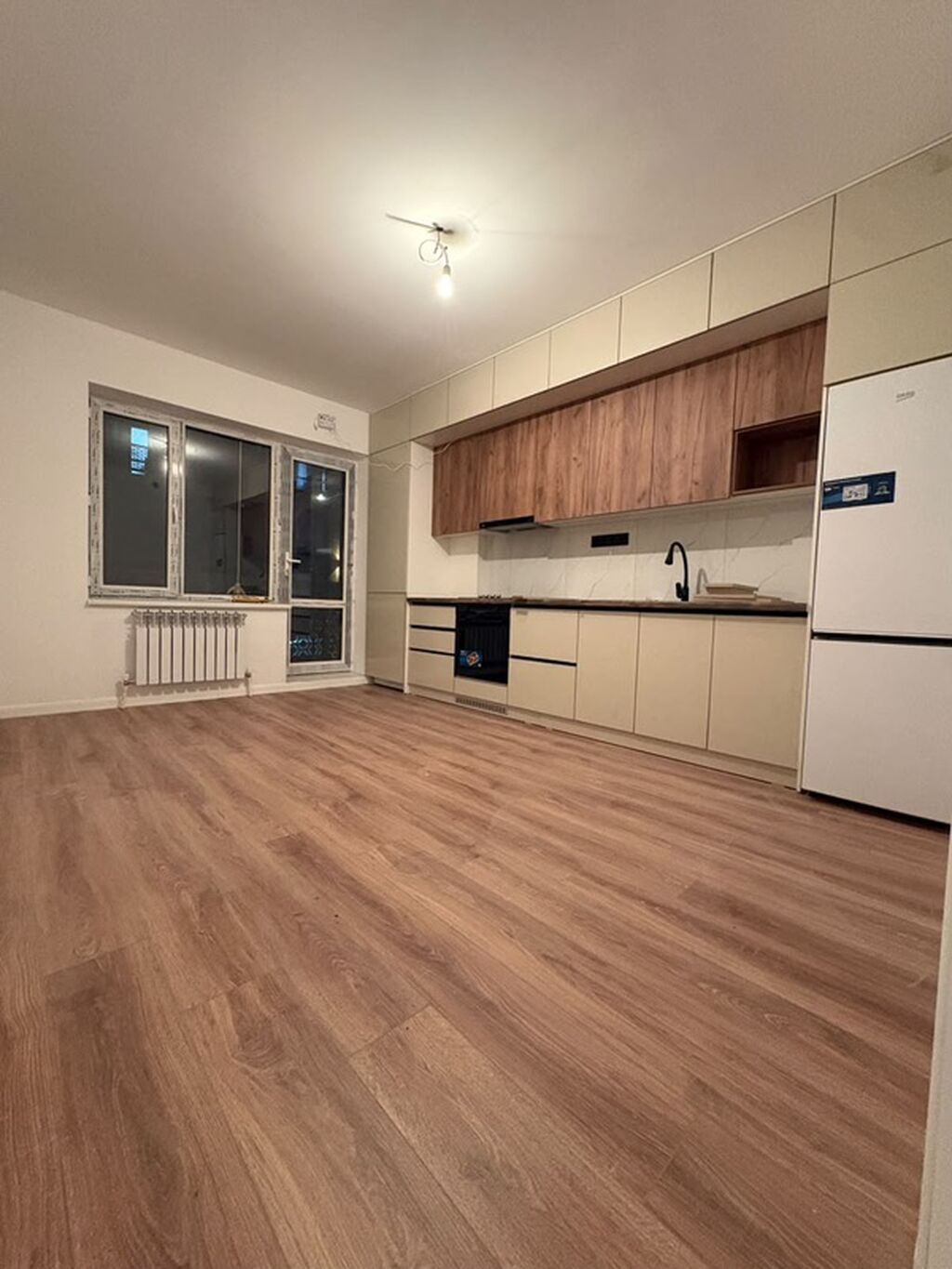 1 комната, 54 м², Элитка, 5 этаж, Евроремонт: фото 6