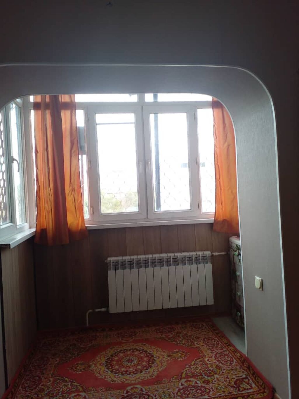 1 комната, 41 м², ТЦ Весна Индивидуалка, 5 этаж, Свежий ремонт: фото 6