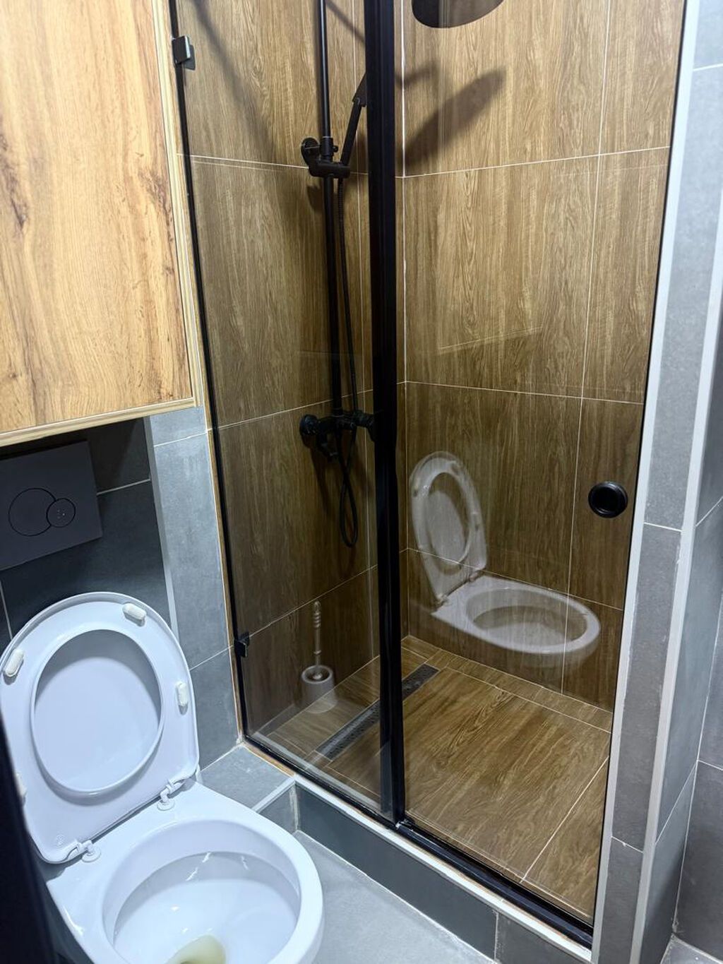 1 комната, 40 м², Элитка, 8 этаж, Косметический ремонт — фото 3
