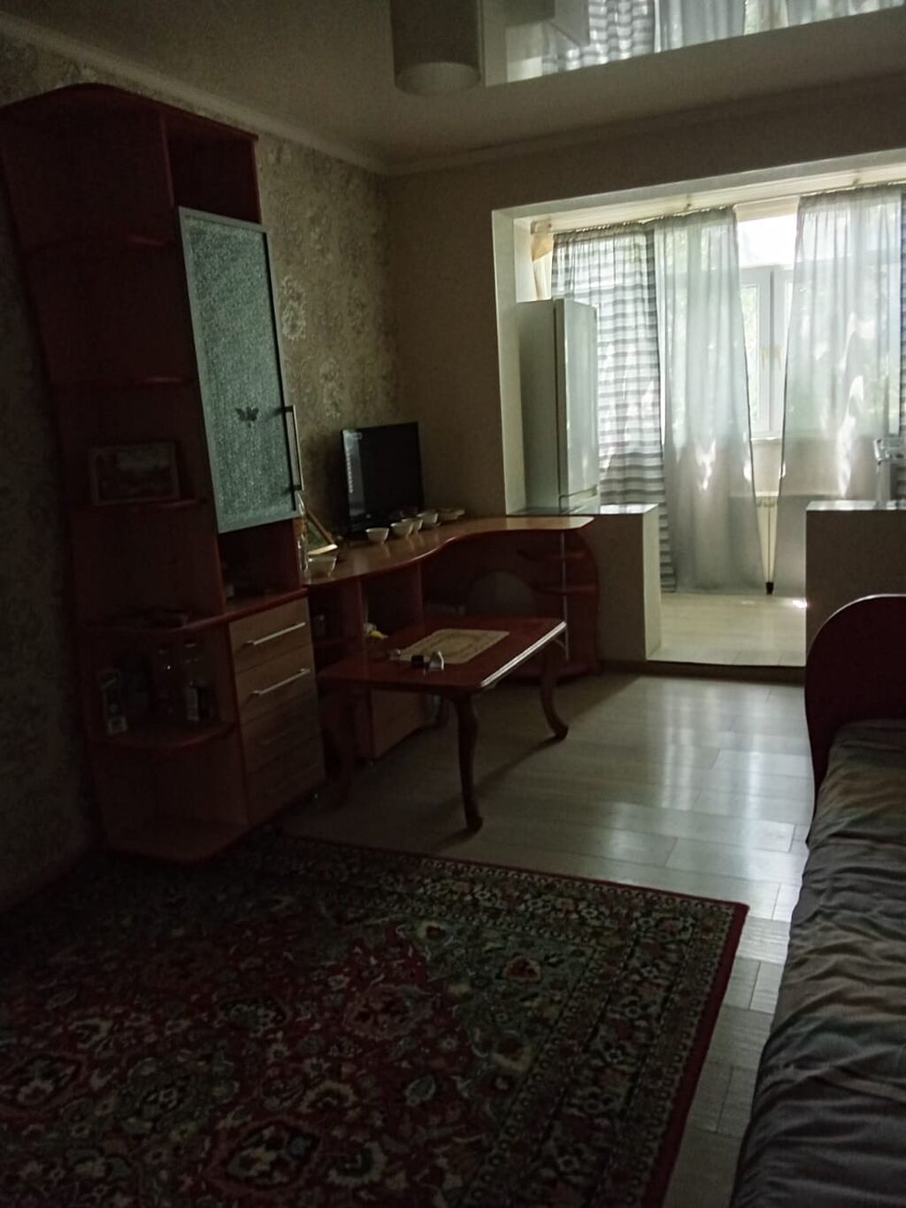 1 комната, 32 м², 104 серия, 3 этаж, Евроремонт: фото 3