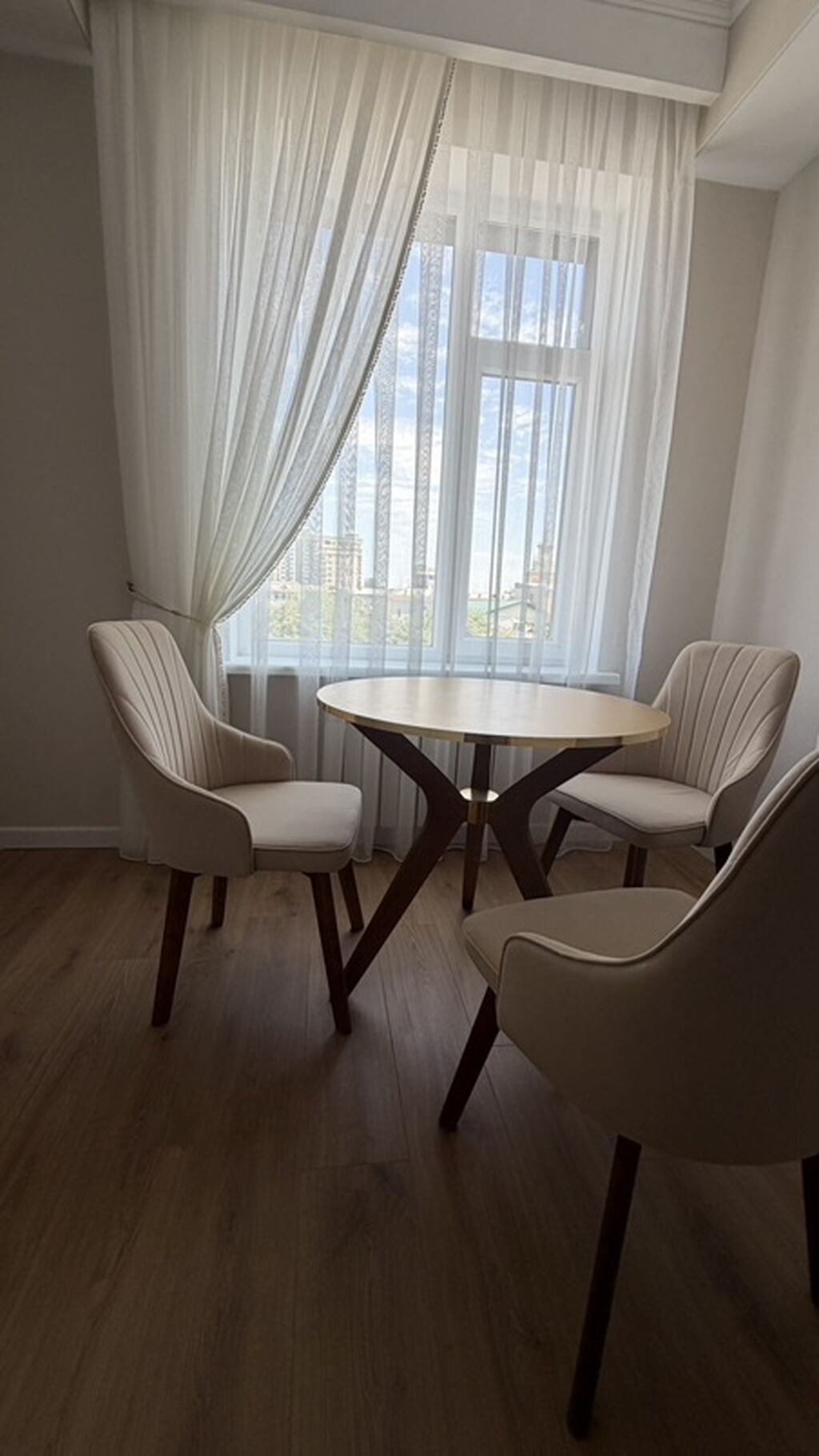 2 комнаты, 63 м², Филармония Элитка, 5 этаж, Дизайнерский ремонт: фото 6