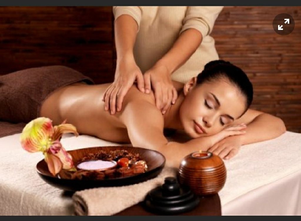 China massage essen
