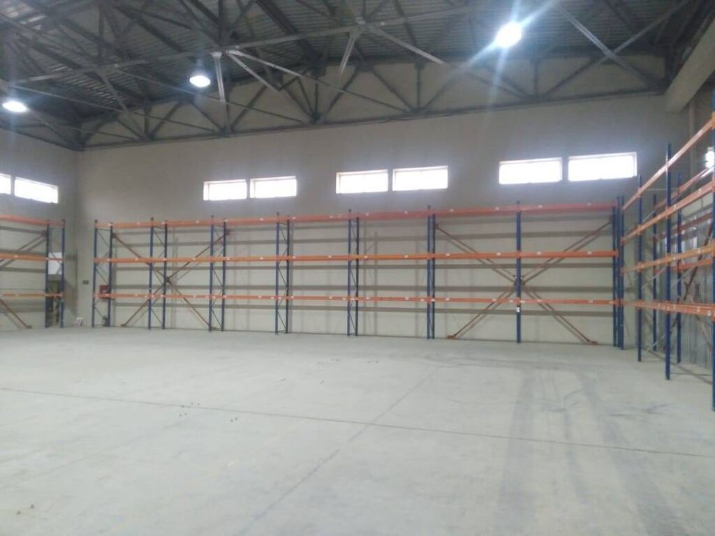 İcarəyə Anbar Verilir! Bakı şəhəri, Qaradağ rayonu, Binə Ticarət