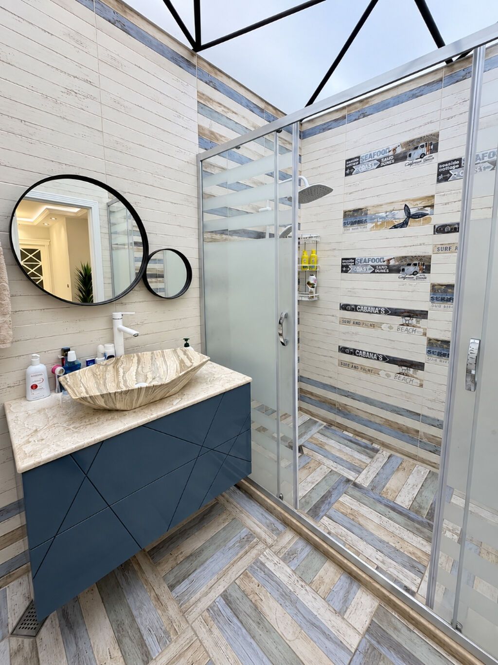 Grand Hayat Residence | 20 Yanvar & 8 Noyabr | 3 Otaqlı Mənzil