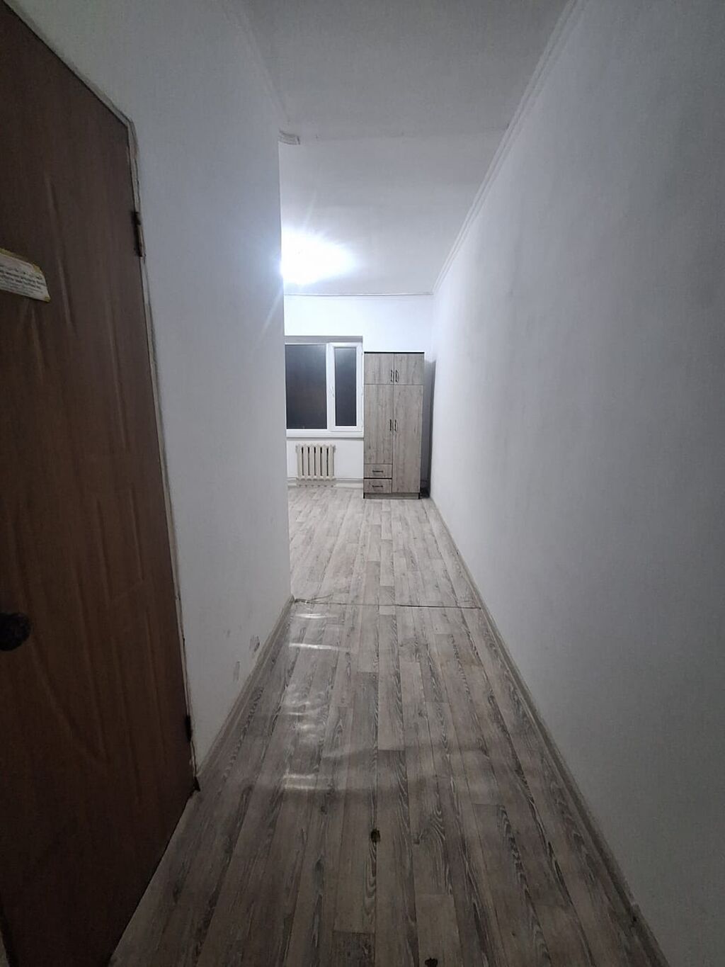 Сдаю маленькую студию . 3этаж.19кв. м. 2 человек. 22000 сом депозит: фото 6