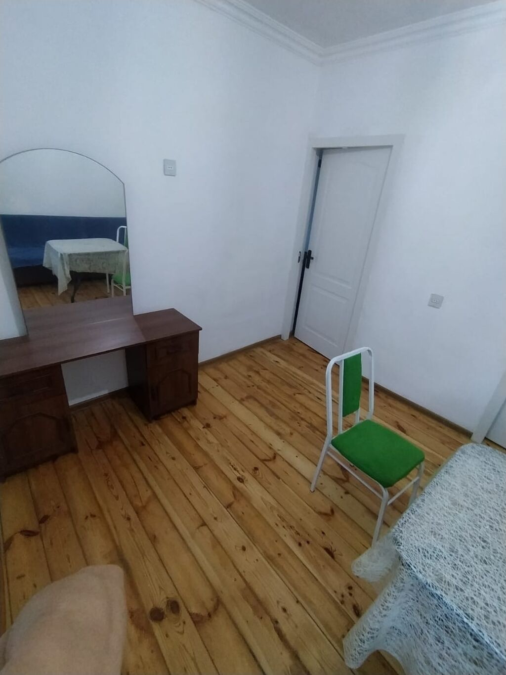 Mənzil, 3 otaqlı, icarəyə verilir, Bakı — 8