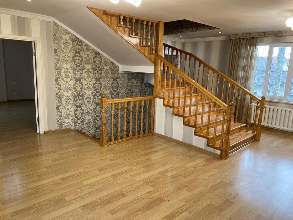 ‼ *СРОЧНО ПРОДАЁТСЯ ДОМ 235м², 3этажа, 4сот.* ‼ Район: *Рабочий: фото 8
