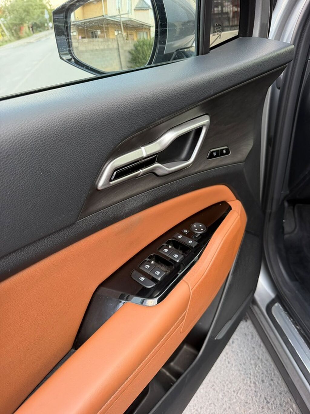 Kia Sportage: 2022 г., 2 л, Автомат, Дизель, Кроссовер: фото 7