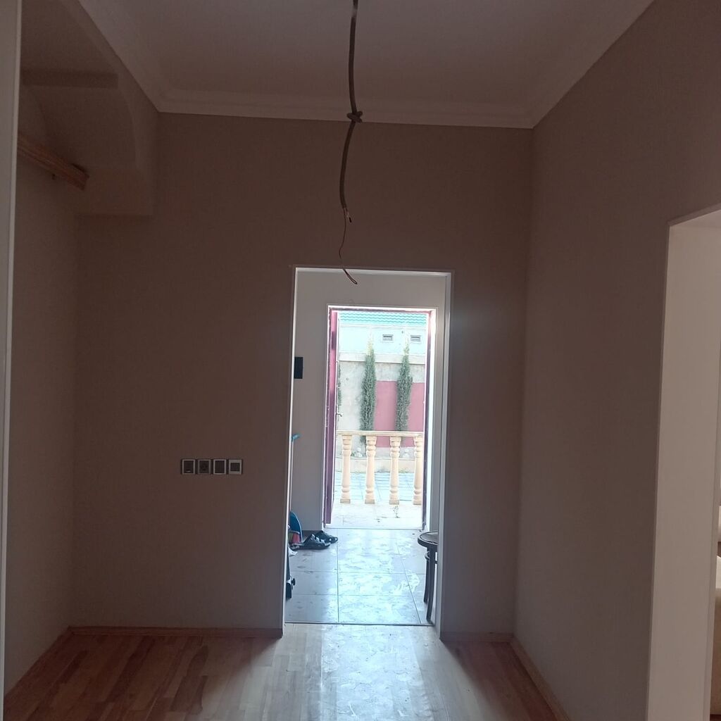 Qala qəs. 5 otaqlı, 120 kv. m