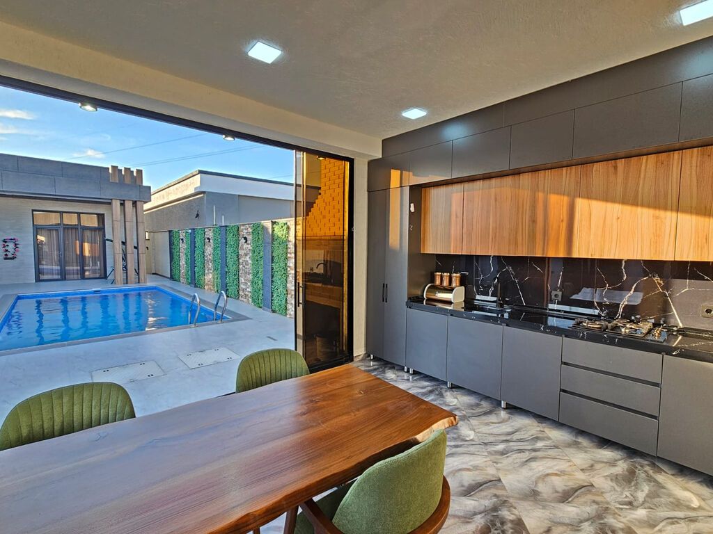 🏡 MƏRDƏKAN | ELİT VİLLA | 425.000 AZN 📍 Koroğludan 15 dəq. | Sakit və