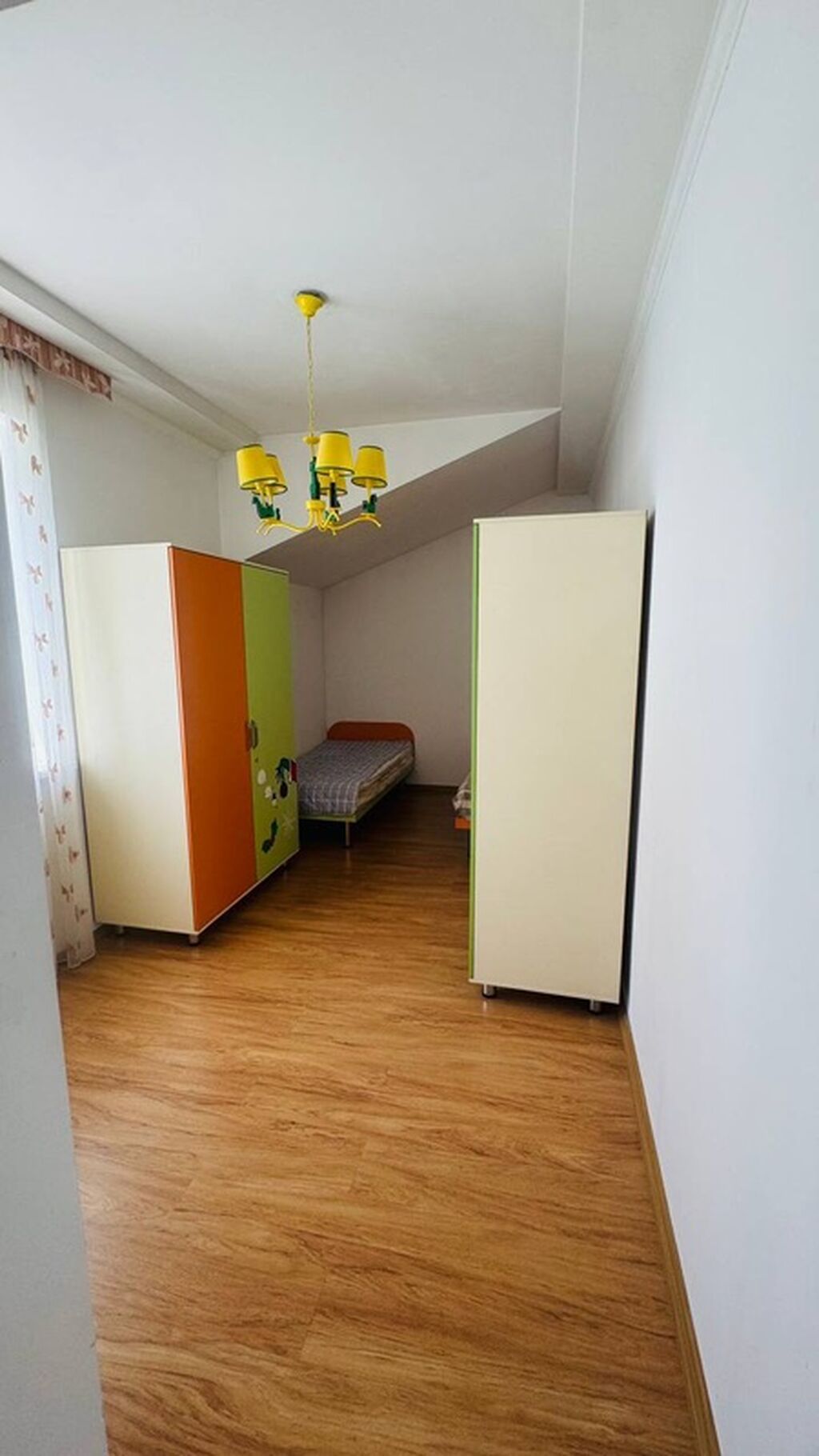 200 м², 5 комнат, Утепленный, Теплый пол, Бронированные двери — фото 2