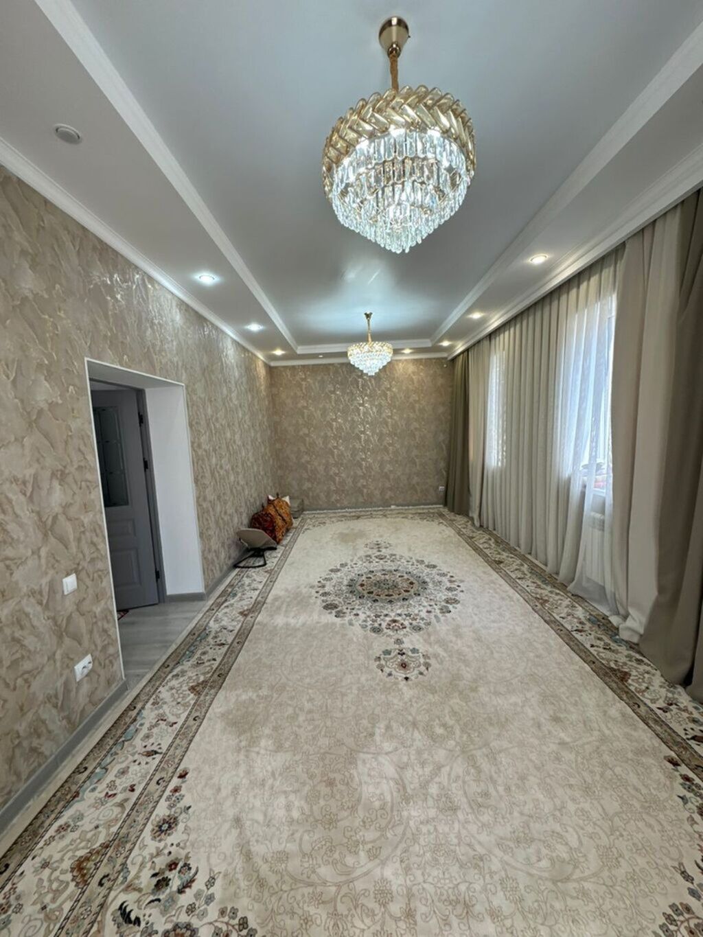 180 м², 6 комнат, Кок-Жар ж/м, Без животных: фото 4