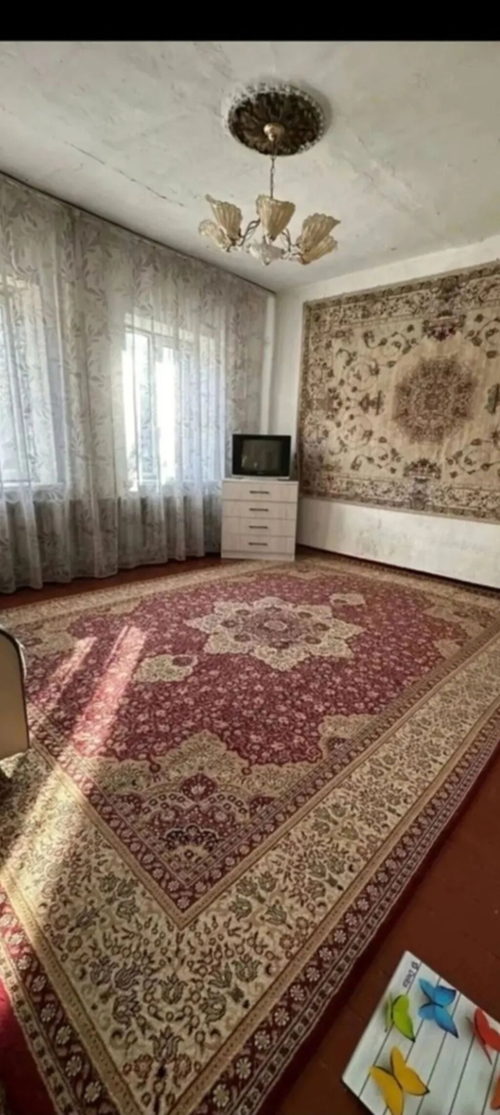 62 м², 3 комнаты, Рабочий Городок: фото 3