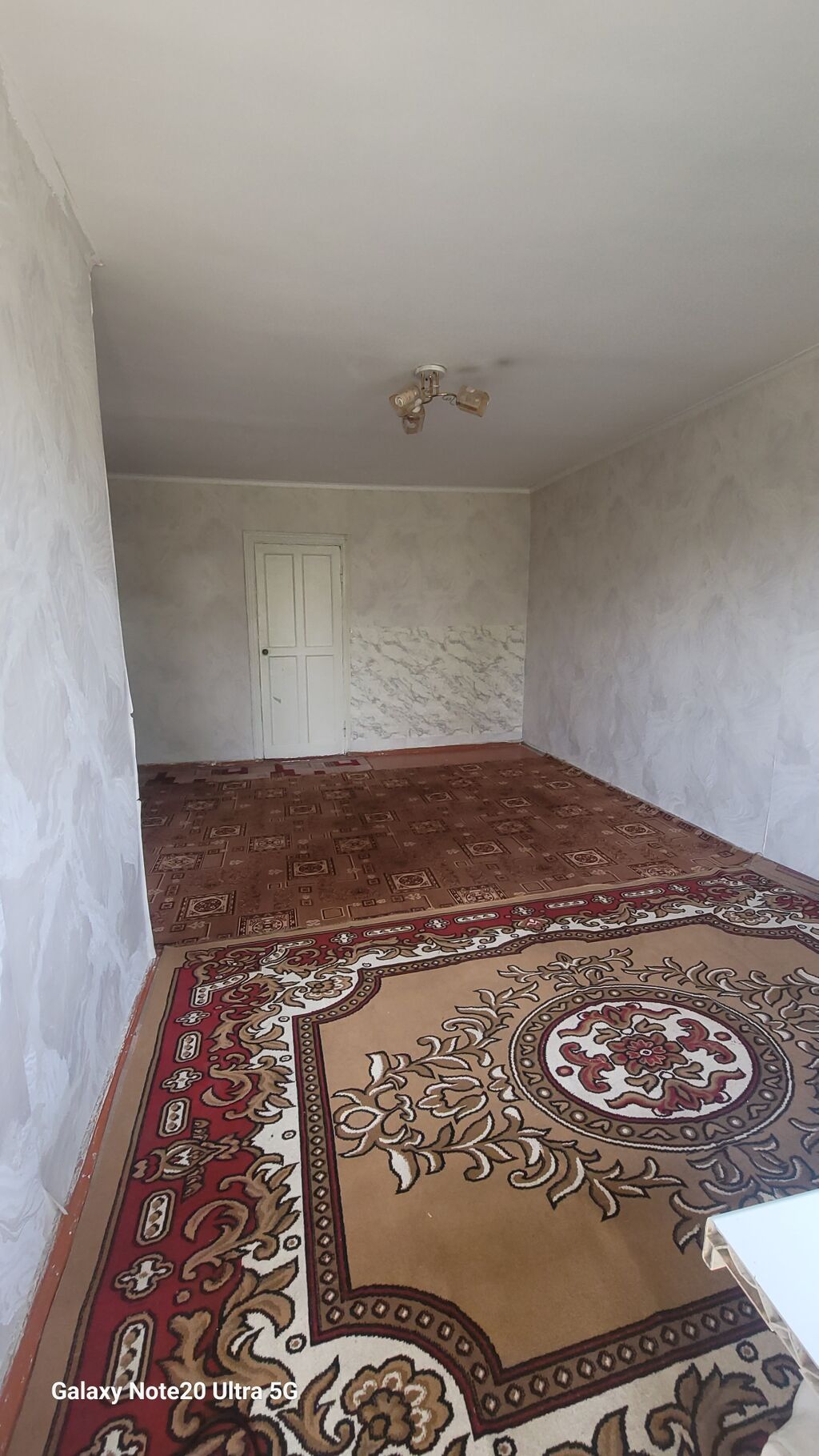 2 комнаты, 44 м², Парк А.Навои, Хрущевка, 3 этаж, Старый ремонт: фото 5