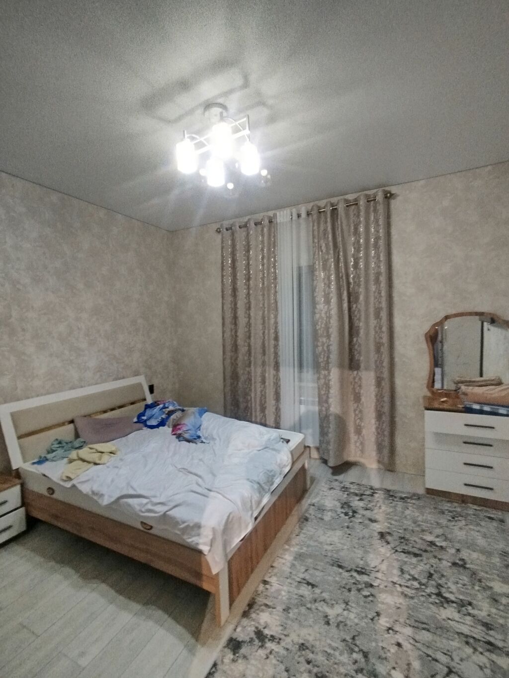 100 м², 3 комнаты, Семейным: фото 7