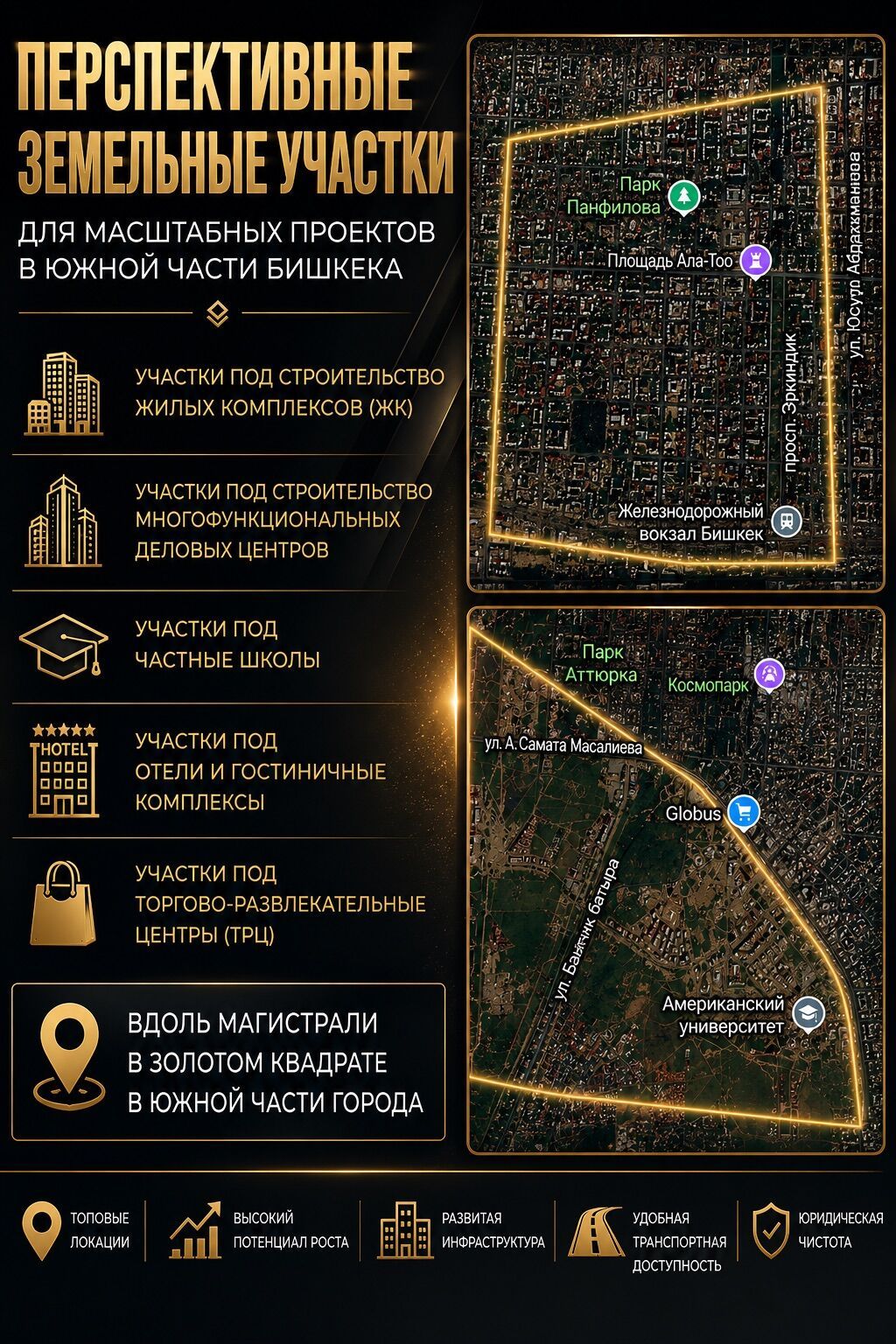30 соток, Для строительства: фото 4